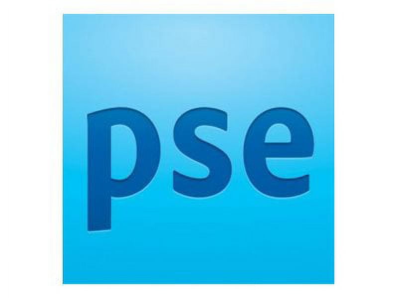 Adobe Photoshop Elements - (v. 11) - license - 1 user - Consignment - ESD - Win, Mac - Universal English