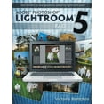 thumbnail image 1 of Adobe Photoshop Lightroom 5 - The Missing FAQ - Real Answers to Real Questions Asked by Lightroom (Paperback) by Victoria Bampton, 1 of 1