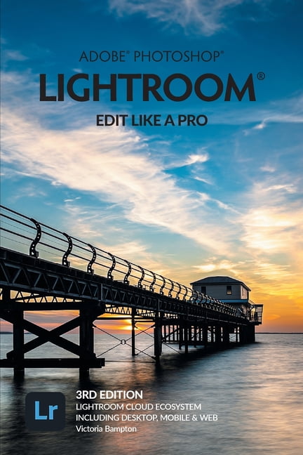 Adobe Lightroom 6 Adobe Lightroom 6