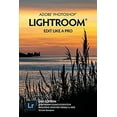 thumbnail image 1 of Pre-Owned Adobe Photoshop Lightroom - Edit Like a Pro (2nd Edition) (Paperback) 191038111X 9781910381113, 1 of 1