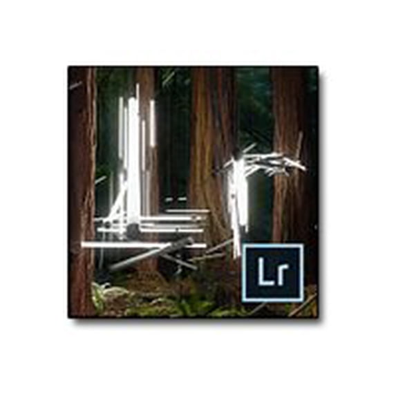 Adobe Photoshop Lightroom - (v. 5) - license - 1 user - academic, Consignment, indirect - 0 points - ESD - Win, Mac - Universal English