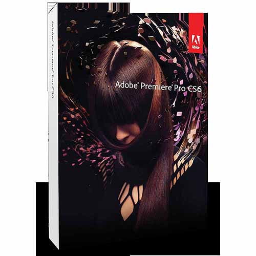 Adobe Priemiere Pro Cs6 Mac Win