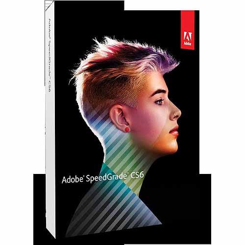 Adobe Speedgrade Cs6 Mac Ue