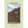 thumbnail image 1 of Adobe Walls: An Anthology of New Mexico Poetry  Paperback  Kenneth P. Gurney, 1 of 1