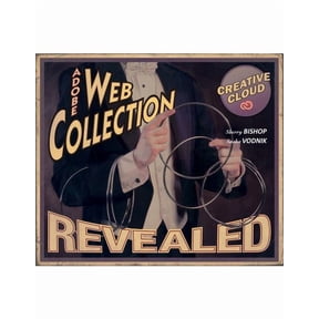 Adobe Web Collection Creative Cloud Revealed : Featuring Dreamweaver, Edge Animate, Flash