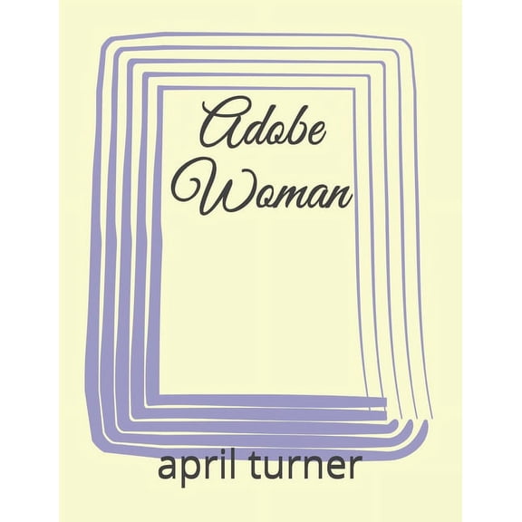 Adobe Woman (Paperback)