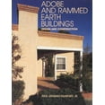 thumbnail image 1 of Adobe and Rammed Earth Buildings : Design and Construction (Paperback), 1 of 1