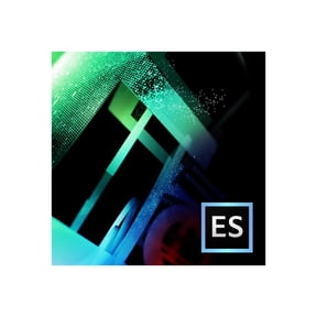 Adobe eLearning Suite - (v. 6.1) - license - 1 user - commercial, Consignment, indirect - 0 points - ESD - Mac - Universal English