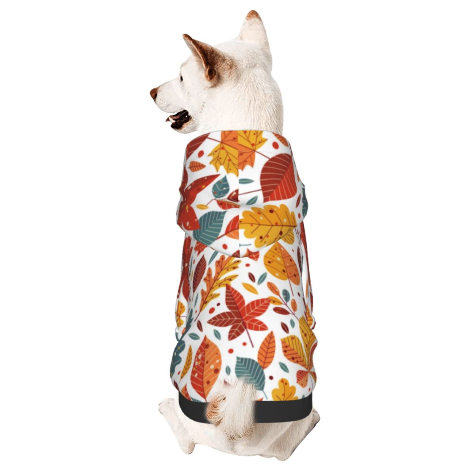 Autumn Oxygen - All-Over Puppy Print Mesh Long Sleeve Top