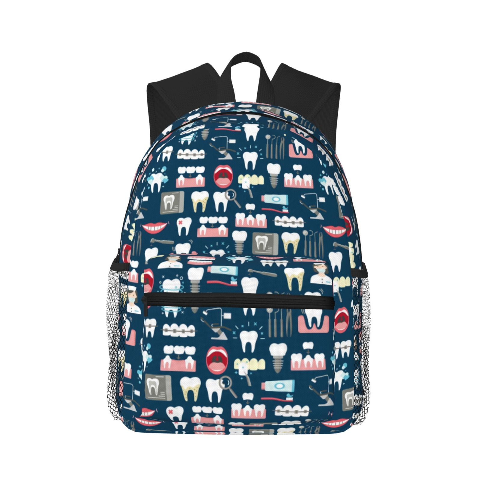 Hippie Backpack