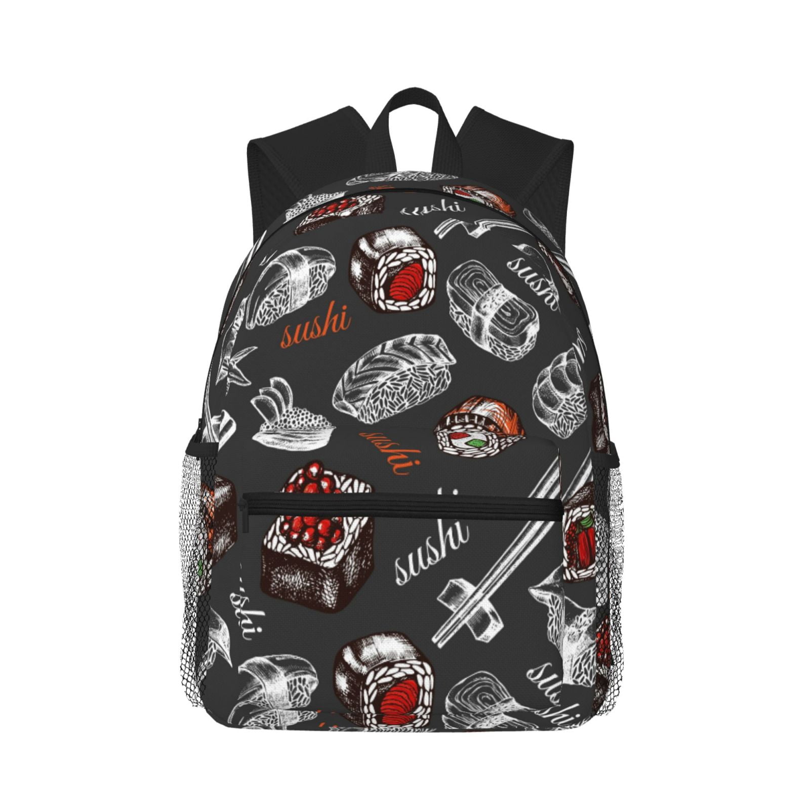 Sushi Backpack