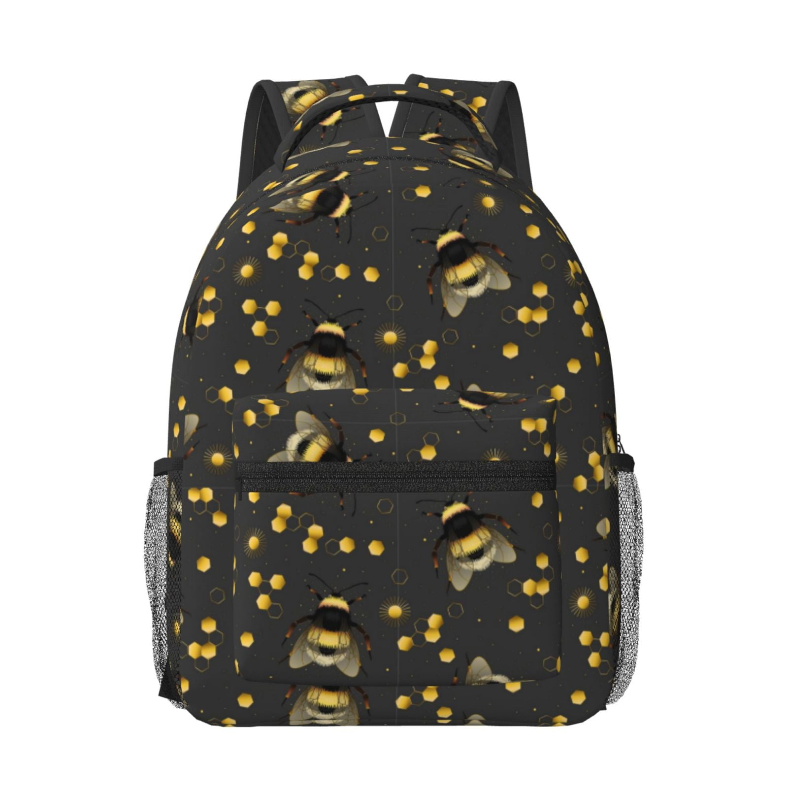 Bumblebee Backpack