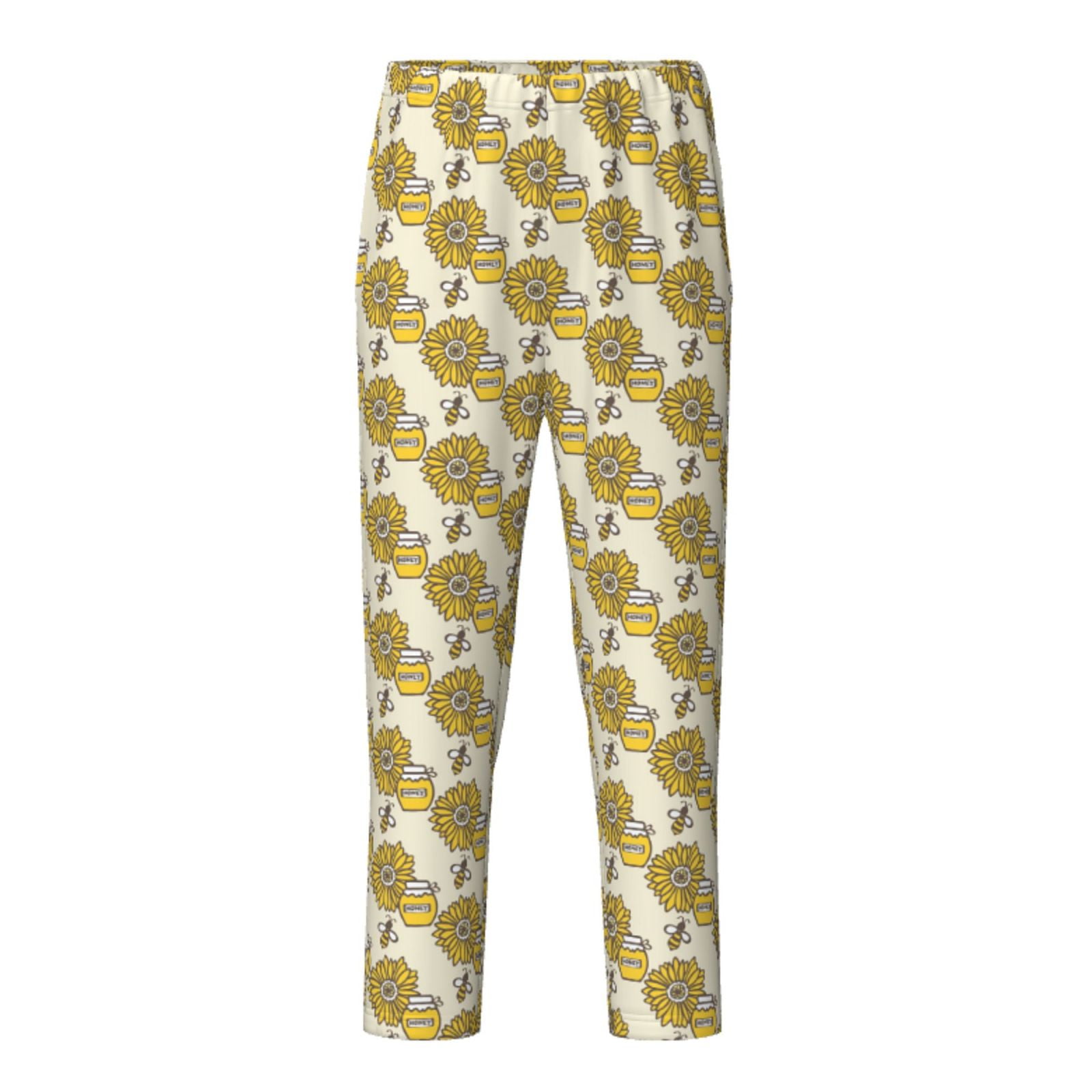 A-bee - Sonja Pants - Kaki