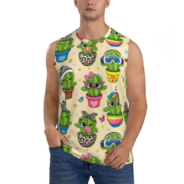 Adobk-Cute-Cartoon-Cactus-Men-s-Tank-Top-Muscle-Workout-Gym-Shirts-Casual-Sleeveless-Shirts-X-Large_08cad02e-9dce-48c3-a31b-759a87701170.c4bc175f2ac2269a3f29df868970bb95.jpeg?odnHeight=640&odnWidth=640&odnBg=FFFFFF