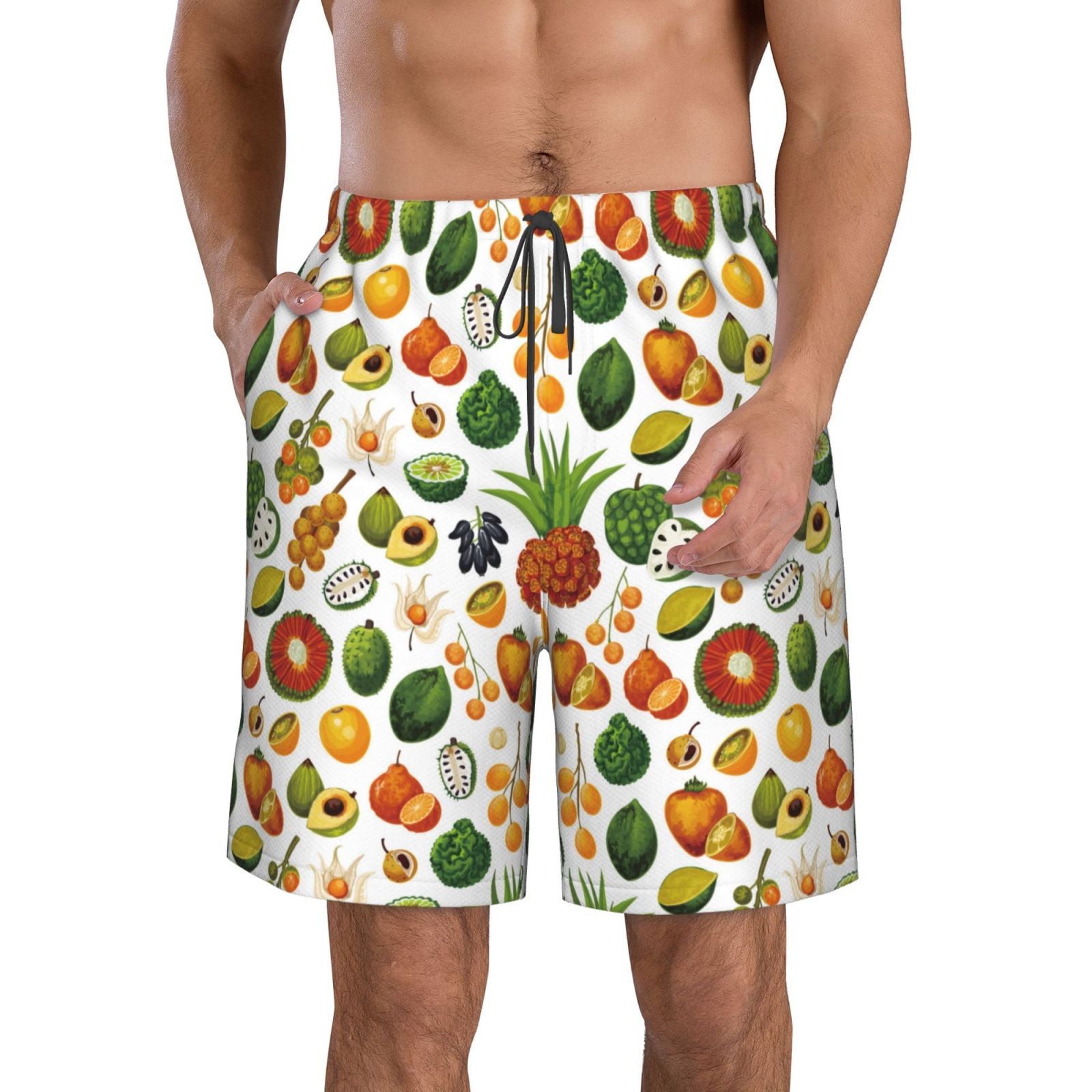 Buy Visesunny Little Boys Quick Dry Beach Board Shorts Kids Swim Trunk