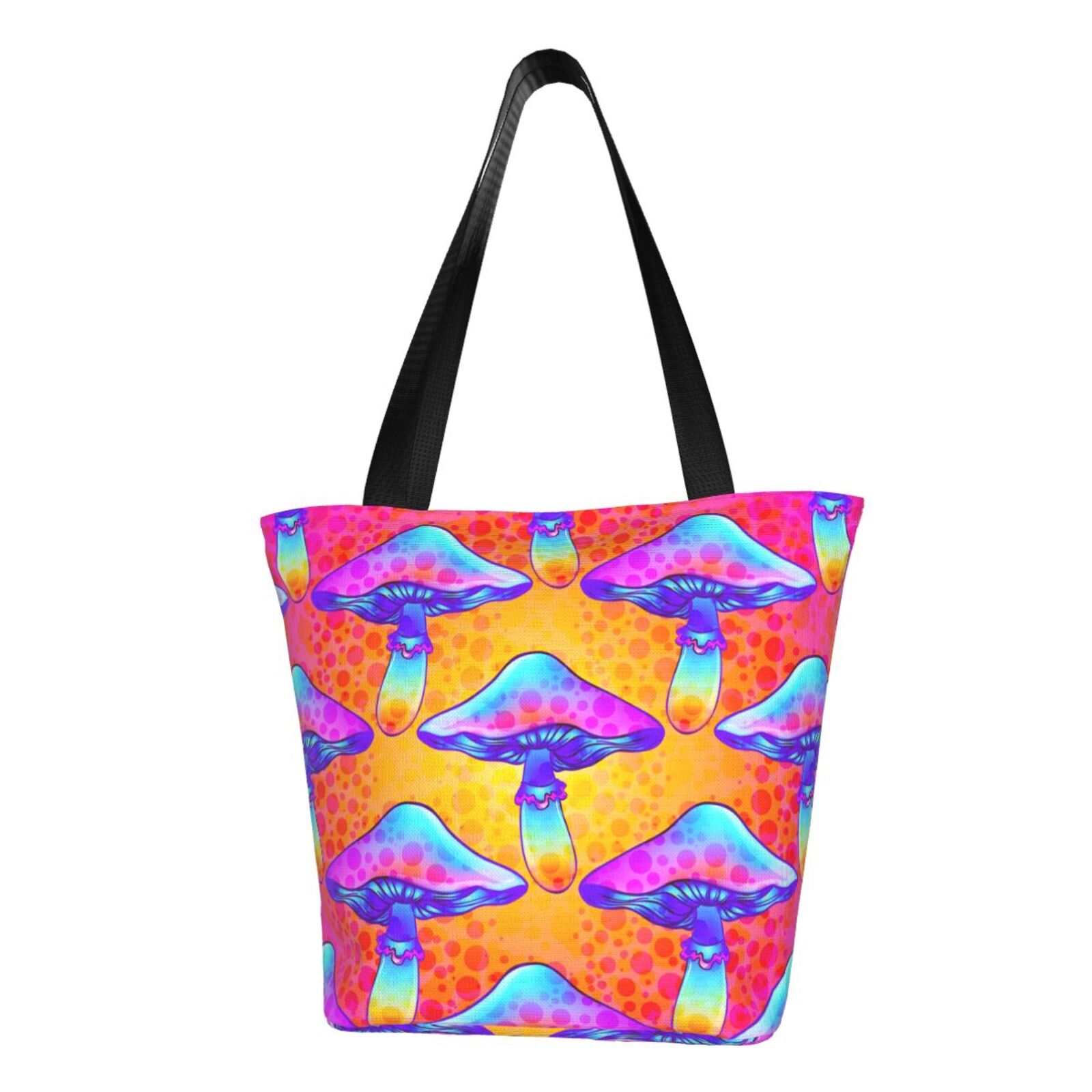 Shrooms Tote bag