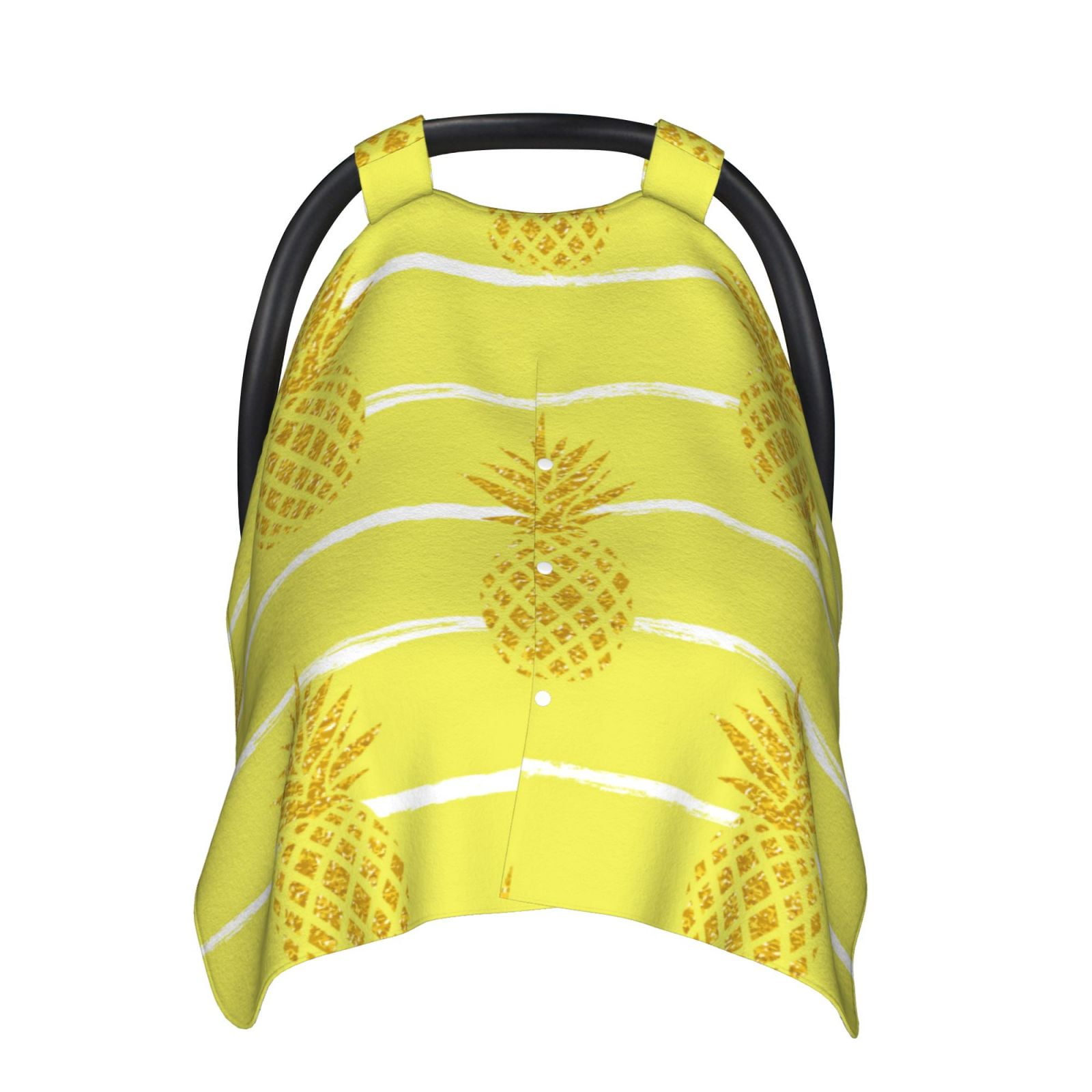 Adobk MultiUse Carseat Canopy Cover Breathable Breastfeeding Covers