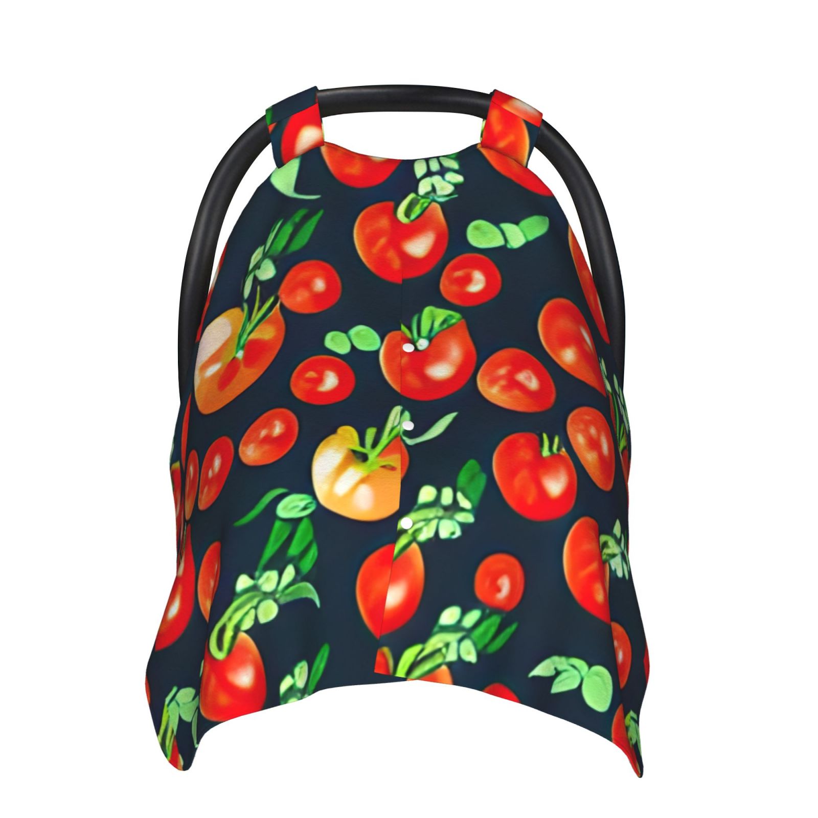 Adobk MultiUse Carseat Canopy Cover Breathable Breastfeeding Covers