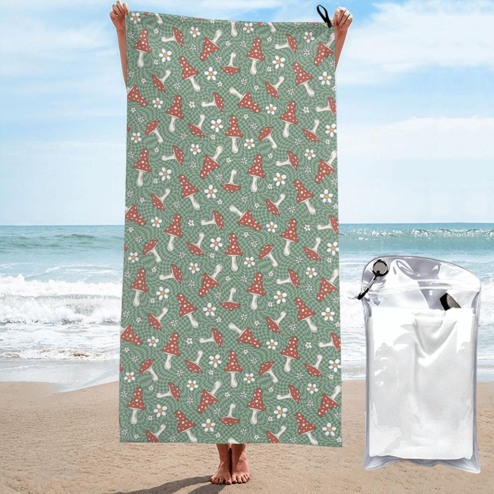 The New Microfiber Bath Towel Super Soft Large Bath Towel,strong Water Absorption,suitable For Swimming Pools,homes,gyms,spas - 15