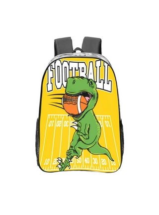Dinosaur backpack walmart sale