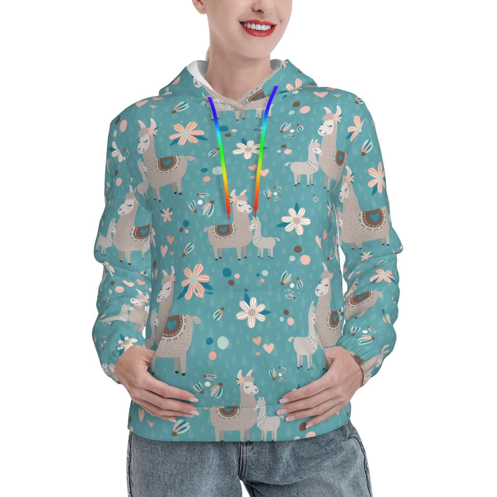 Happy Mama Zwangerschap online kopen | Hoodies