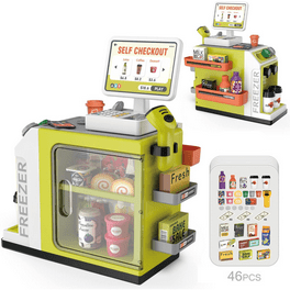 Just Like Home Cash Register Colors may vary Walmart
