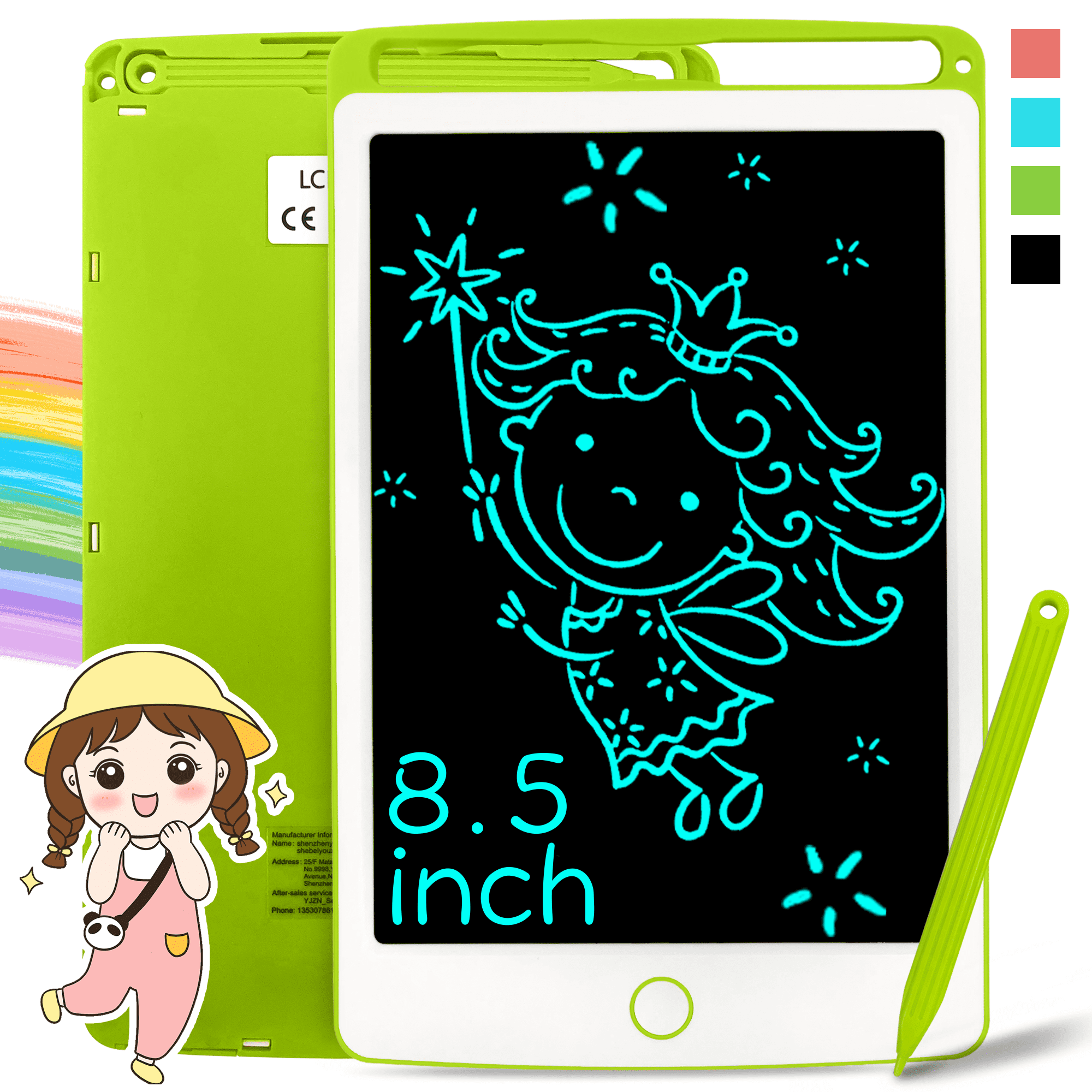 adofi-8-5-inch-lcd-writing-tablet-for-kids-etch-a-sketch-writing