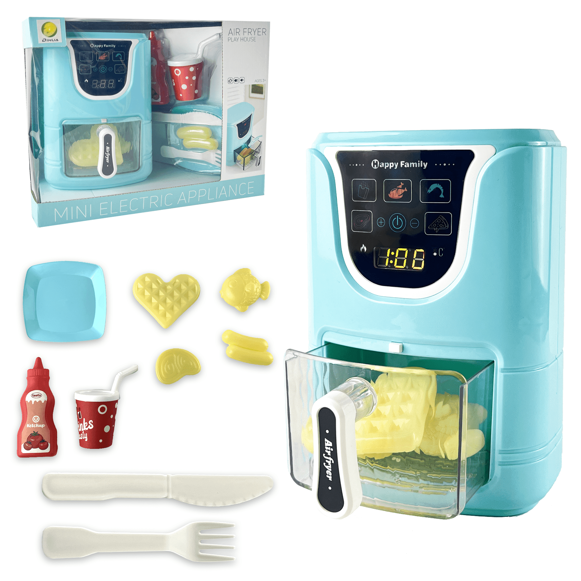 MULTI Air FRYER店舗展示品です MULTI Air FRYER店舗展示品です Ninja Air Fryer deal: Save on a 4