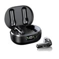 thumbnail image 1 of Adofi Hearing Aids, Rechargeable Hearing Aids for Seniors with Noise Cancelling, Hearing Amplifier for Adults Hearing Loss Device with LED Power Display, Digital Amplifier Into Ear No Squealing-Black, 1 of 20