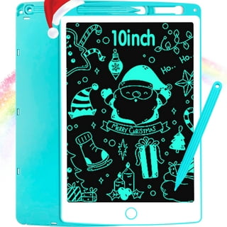 Lollanda 10.1 inch Etch A Sketch For Adults Colorful Drawing Board