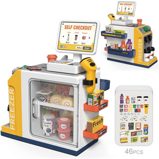 Cash on sale register walmart