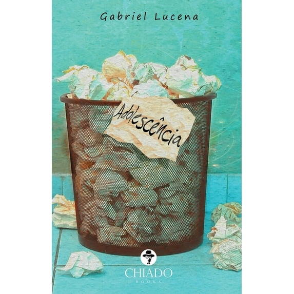Adolescência (Paperback)