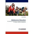 thumbnail image 1 of Adolescence Education (Paperback), 1 of 1