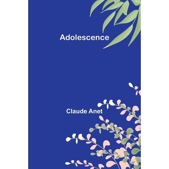 Adolescence, (Paperback)