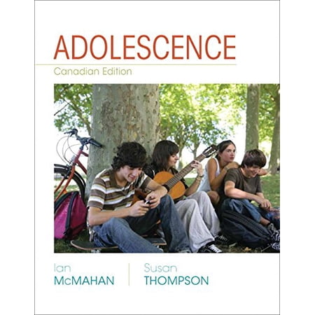 Pre-Owned Adolescence (Paperback) 0205843719 9780205843718
