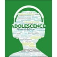 thumbnail image 1 of Pre-Owned Adolescence (Paperback) 0078035481 9780078035487, 1 of 1