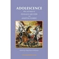 thumbnail image 1 of Adolescence: Talks and Papers by Donald Meltzer and Martha Harris (Paperback), 1 of 1
