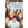 thumbnail image 1 of Adolescence and Delinquency: An Object-Relations Theory Approach, (Hardcover), 1 of 1