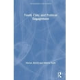 thumbnail image 1 of Adolescence and Society Youth Civic and Political Engagement, (Hardcover), 1 of 1