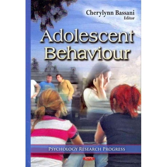 Adolescent Behaviour