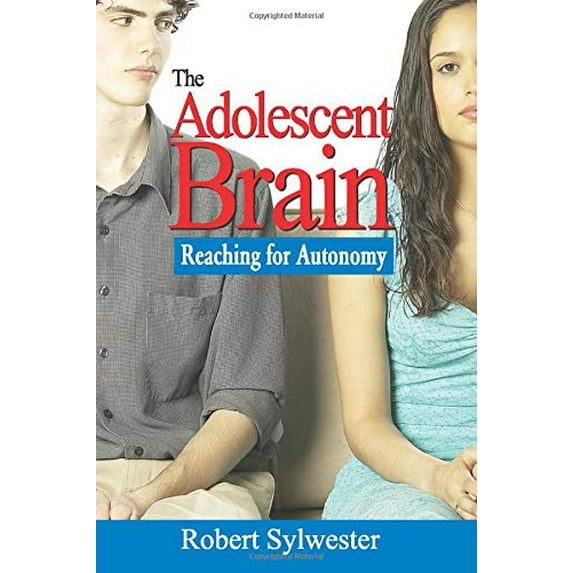Pre-Owned Adolescent Brain: Reaching for Autonomy (Paperback) 1412926114 9781412926119