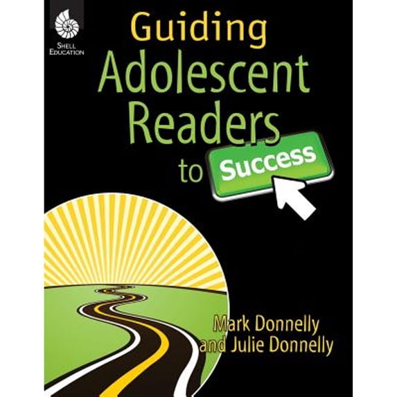 Pre-Owned Guiding Adolescent Readers to Success (Paperback) 142580828X 9781425808280