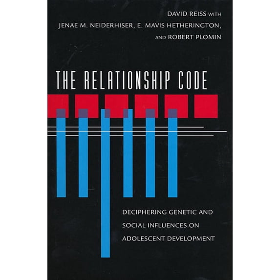 Adolescent Lives: The Relationship Code (Paperback)
