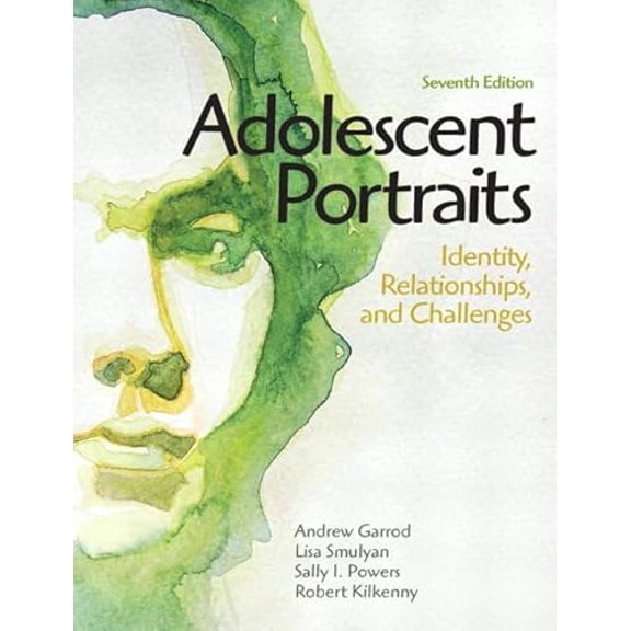 Pre-Owned Adolescent Portraits: Identity, Relationships, and Challenges (Paperback) 0205036236 9780205036233