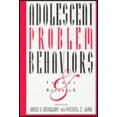 thumbnail image 1 of Pre-Owned Adolescent Problem Behaviors : Issues and Research 9780805811568 /, 1 of 1