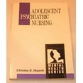 thumbnail image 1 of Pre-Owned Adolescent Psychiatric Nursing (Paperback) 0801632293 9780801632297, 1 of 1