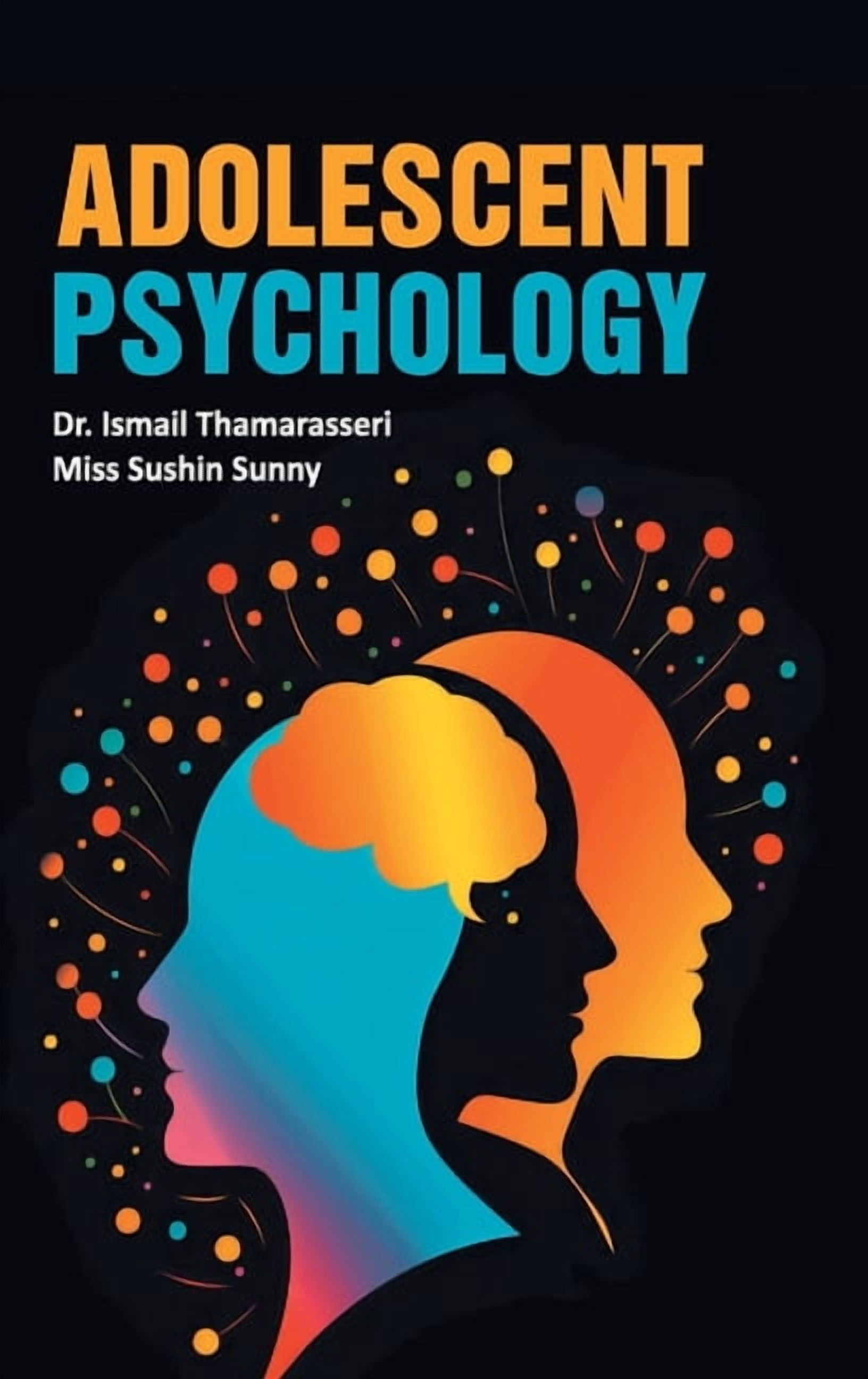 Adolescent Psychology, (Hardcover)