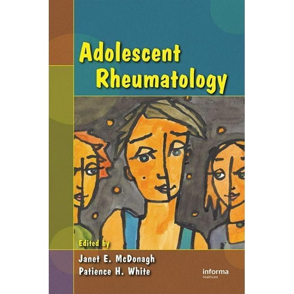 Adolescent Rheumatology (Hardcover)