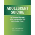 thumbnail image 1 of Adolescent Suicide, (Paperback), 1 of 1