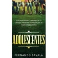 thumbnail image 1 of Adolescentes: Gu�a para padres y madres de la crianza positiva y sin perjuicios de hijos adolescentes, 1 of 1